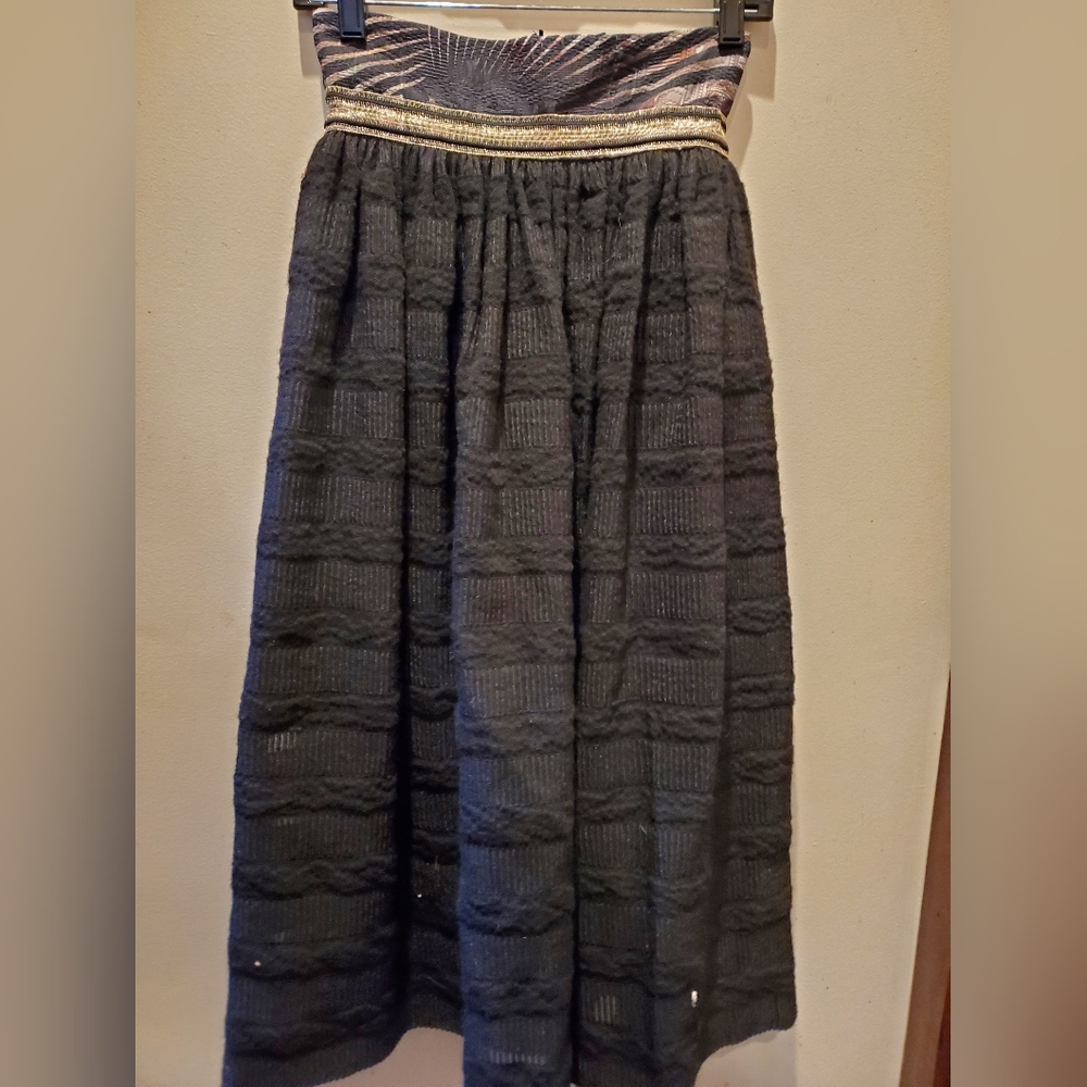 NWT high waist skirt